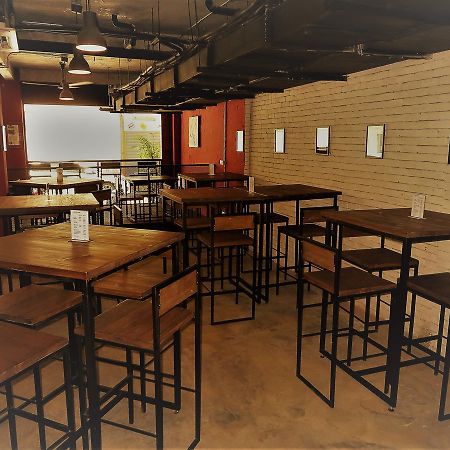 Henry'S Hotel & Gastropub Bangkok Eksteriør bilde