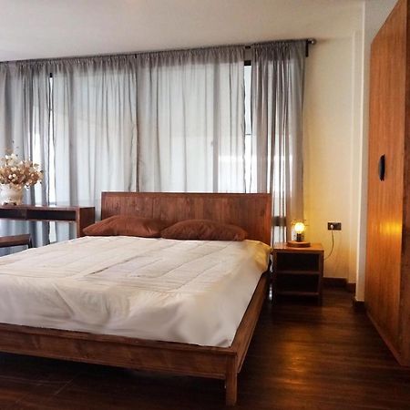 Henry'S Hotel & Gastropub Bangkok Eksteriør bilde