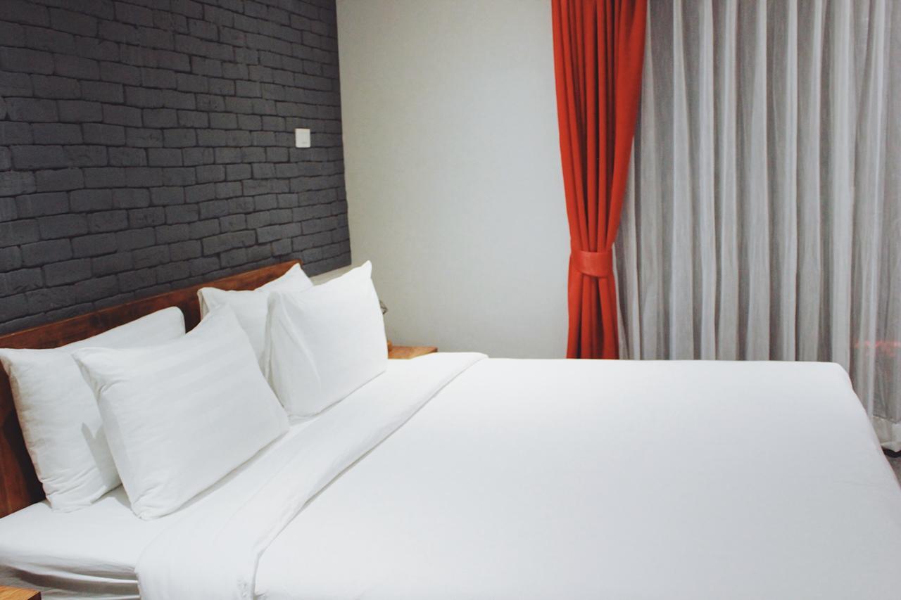 Henry'S Hotel & Gastropub Bangkok Eksteriør bilde