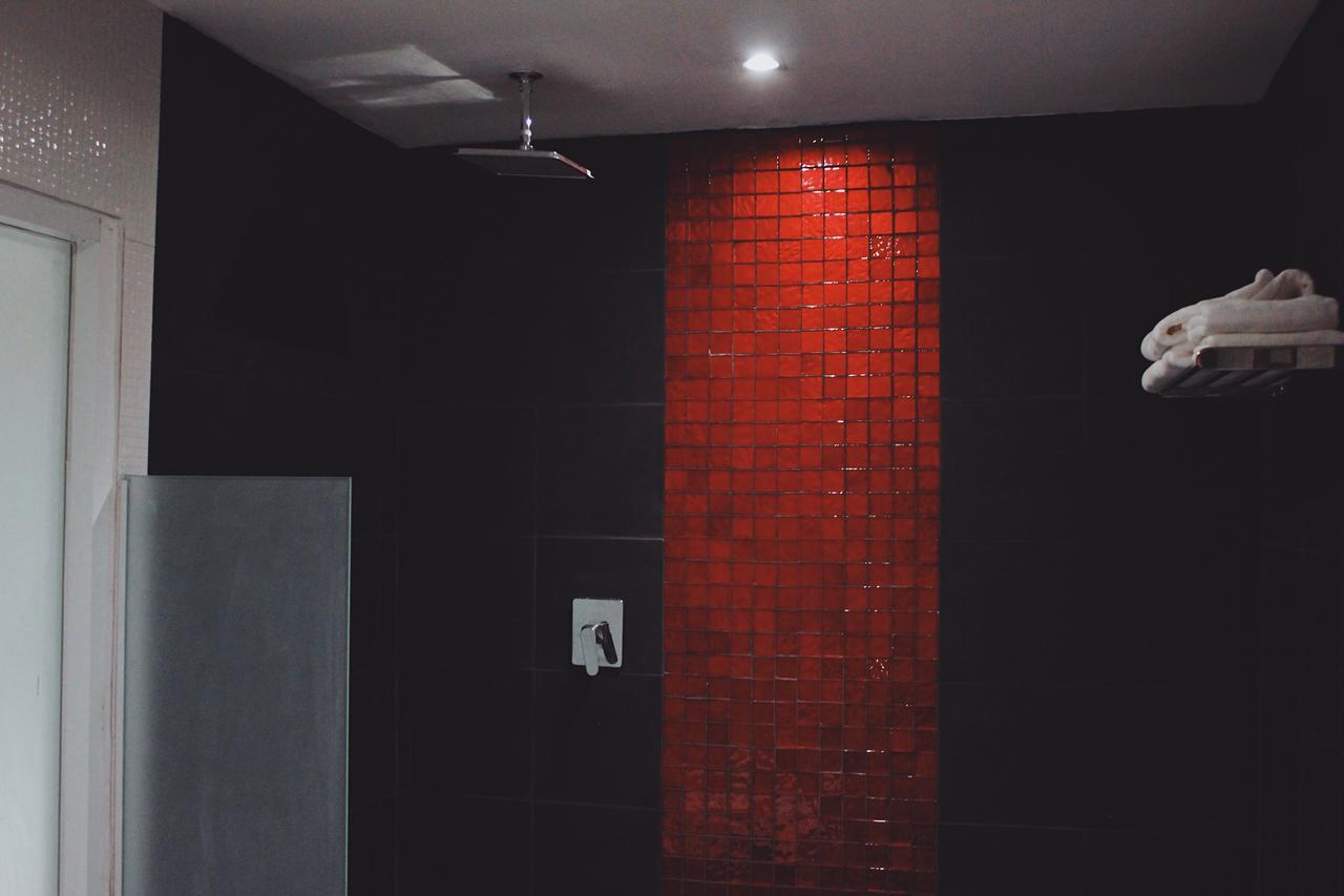 Henry'S Hotel & Gastropub Bangkok Eksteriør bilde