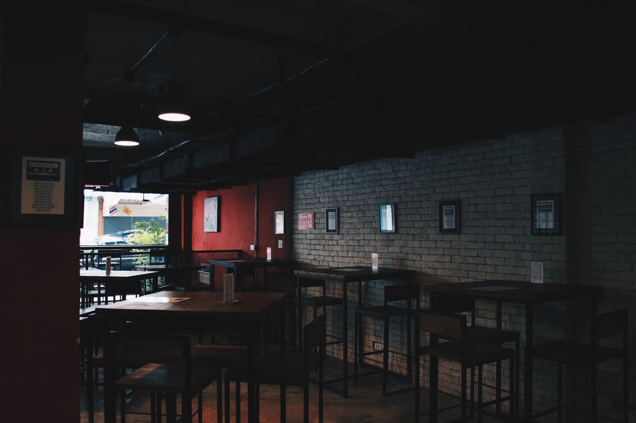 Henry'S Hotel & Gastropub Bangkok Eksteriør bilde