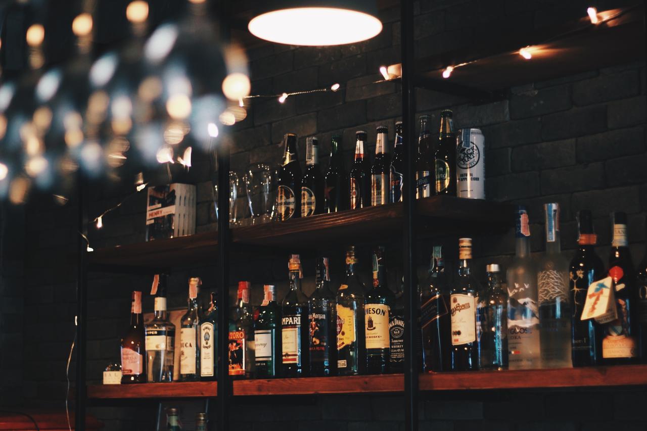 Henry'S Hotel & Gastropub Bangkok Eksteriør bilde