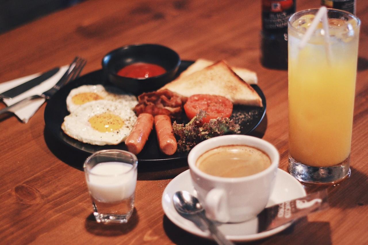 Henry'S Hotel & Gastropub Bangkok Eksteriør bilde