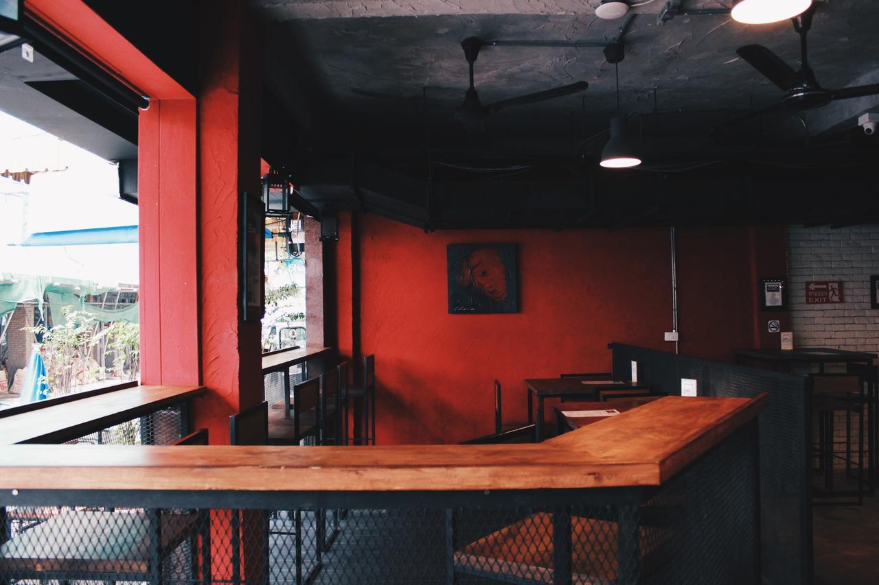 Henry'S Hotel & Gastropub Bangkok Eksteriør bilde
